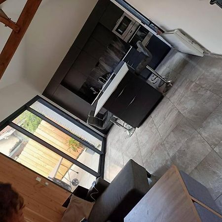 T3 Refait A Neuf, Patio, Wifi Et Plage Аркашон Екстериор снимка