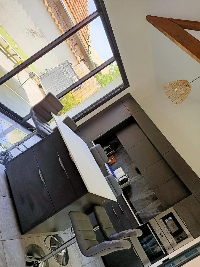 T3 Refait A Neuf, Patio, Wifi Et Plage Аркашон Екстериор снимка