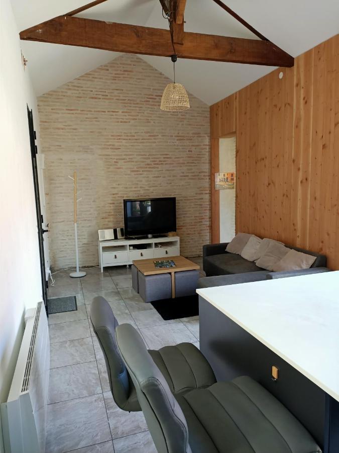 T3 Refait A Neuf, Patio, Wifi Et Plage Аркашон Екстериор снимка